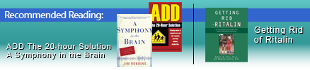 symphony in the brain