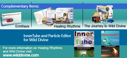 healing rhythms